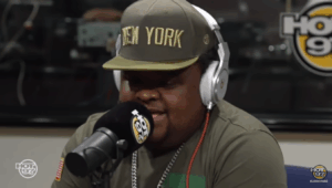Rapper Fred the Godson Dead at 35 From COVID-19
