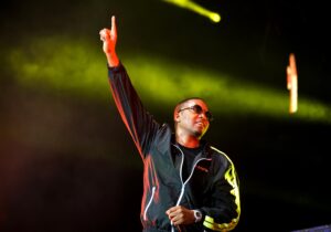 Nas, Swae Lee Among Artists to Perform During 48-Hour Livestream Festival Music Lives: 'We’ll Unite Our Global Village With Music'