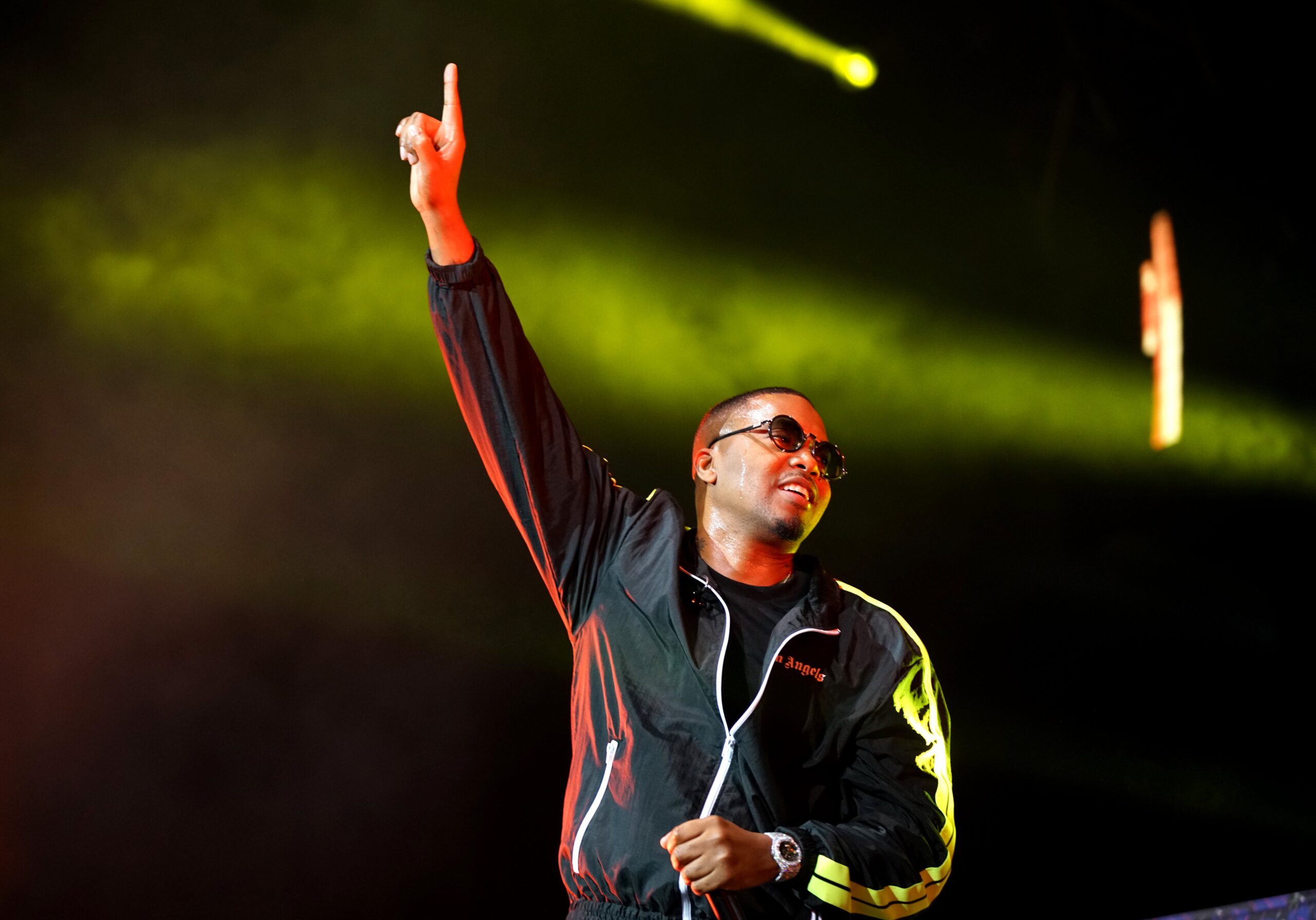 Photo: Getty Images for BET Bennett Raglin