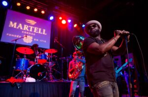The Roots Announce Live Performances, Behind-the-Scenes Stories to Deliver Us All From Cabin Fever