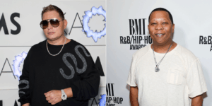 You Wanna See a Dead Body? Scott Storch Destroys Mannie Fresh in Epic Instagram Live Battle