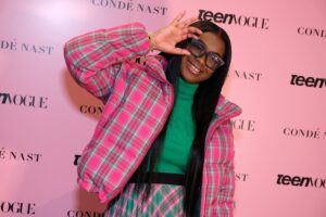 Tierra Whack Turned Alanis Morissette's 'Ironic' Into a Quarantine Jam
