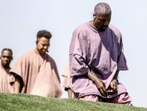 Gospel Music Doesn’t Need Kanye’s Remixing
