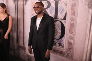 Run It Back: Kanye West's Opera Mary (and Special Guest Silver Kanye) Is Coming to New York City