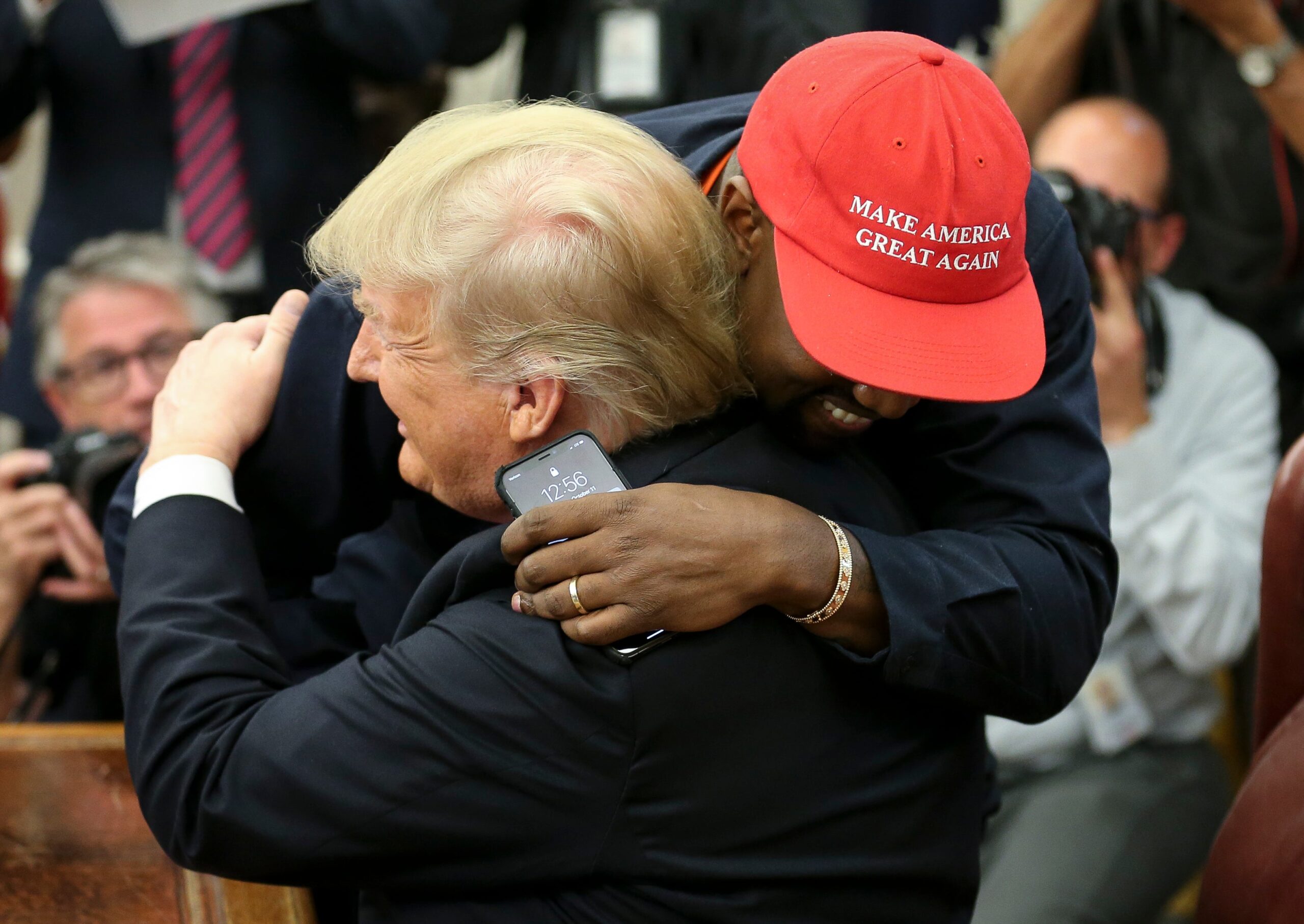 Photo: Getty Images Oliver Contreras