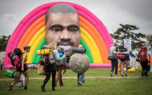 Kanye West's Jesus Is King, (Not) Reviewed