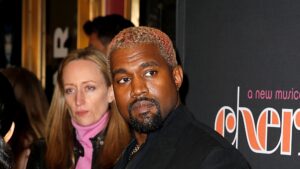 Jesus Walks to the Desert on Easter Sunday: Kanye West Is Taking His Sunday Service to Coachella