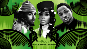 Is Black Music the Well Many Other Artists Drink From and Profit From More Than Black Artists?