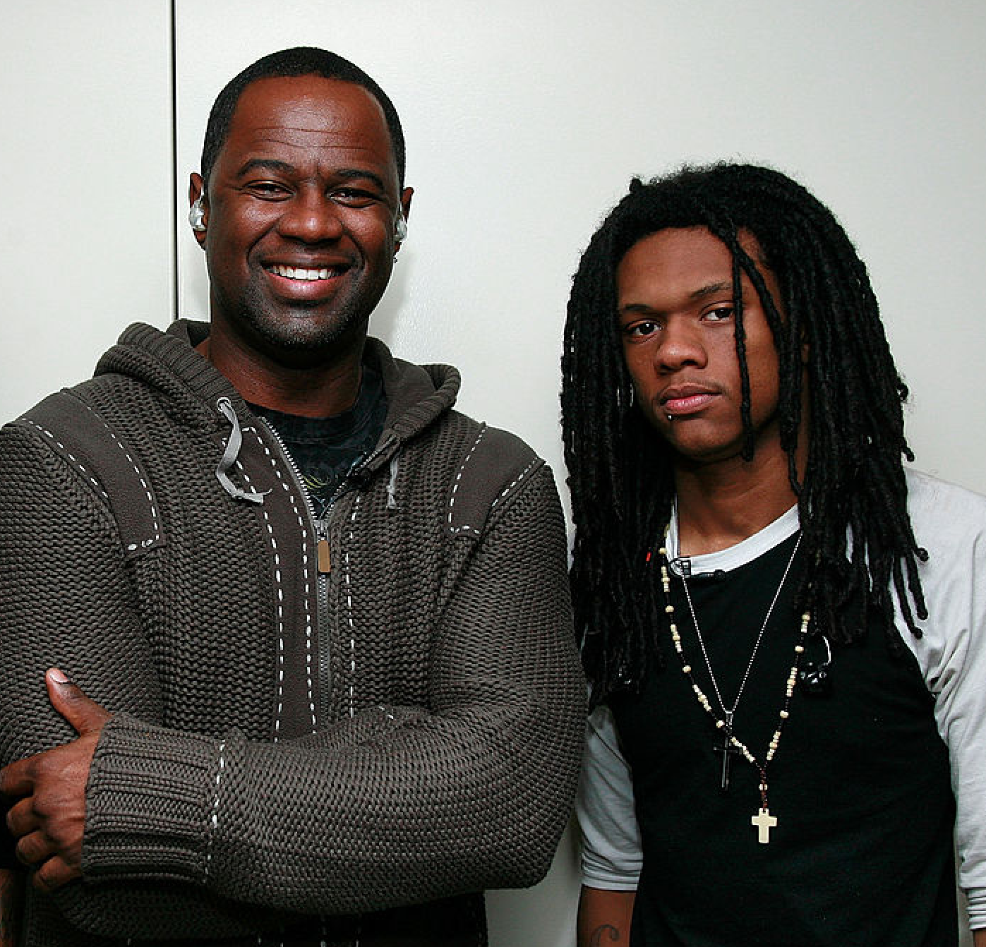 Three Reasons Why Brian McKnight’s Son Death is a Cautionary Tale for Black Fathers