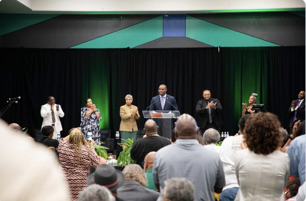 The Tulsa Mayor’s Planned ‘Reparations’ to Black Wall Street Massacre Survivors is Insulting